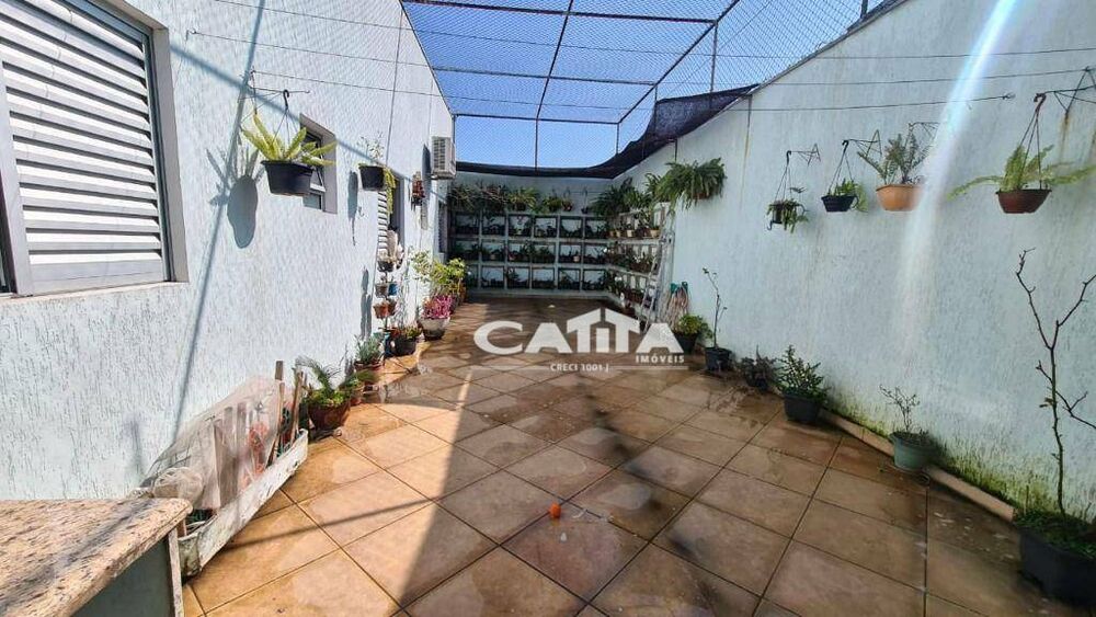Casa, 5 quartos, 290 m² - Foto 16