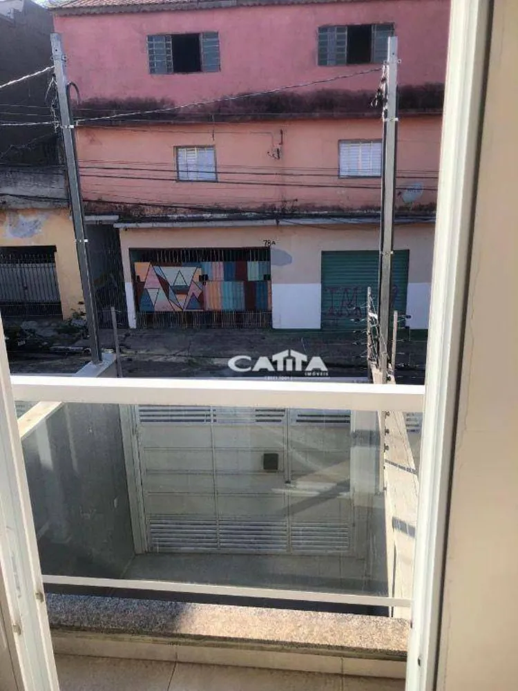 Sobrado, 2 quartos, 89 m² - Foto 4