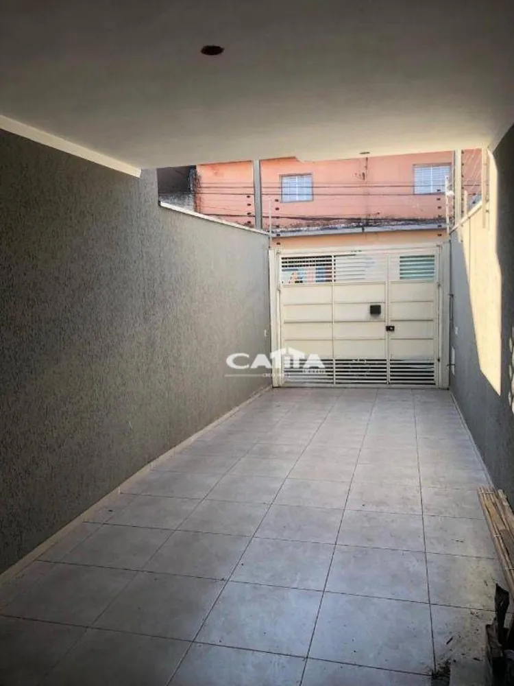 Sobrado, 2 quartos, 89 m² - Foto 2