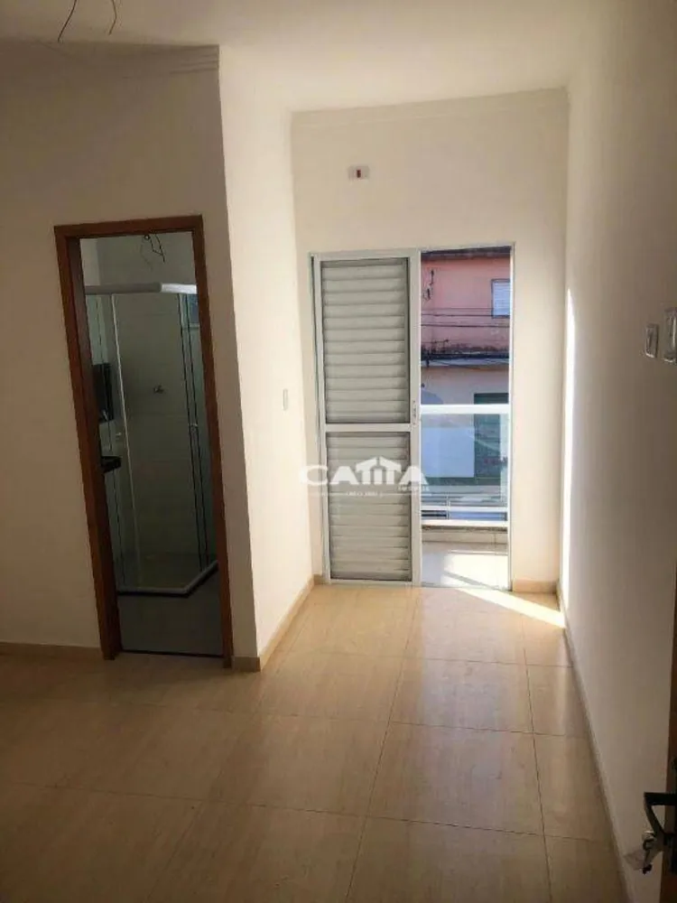 Sobrado, 2 quartos, 89 m² - Foto 1
