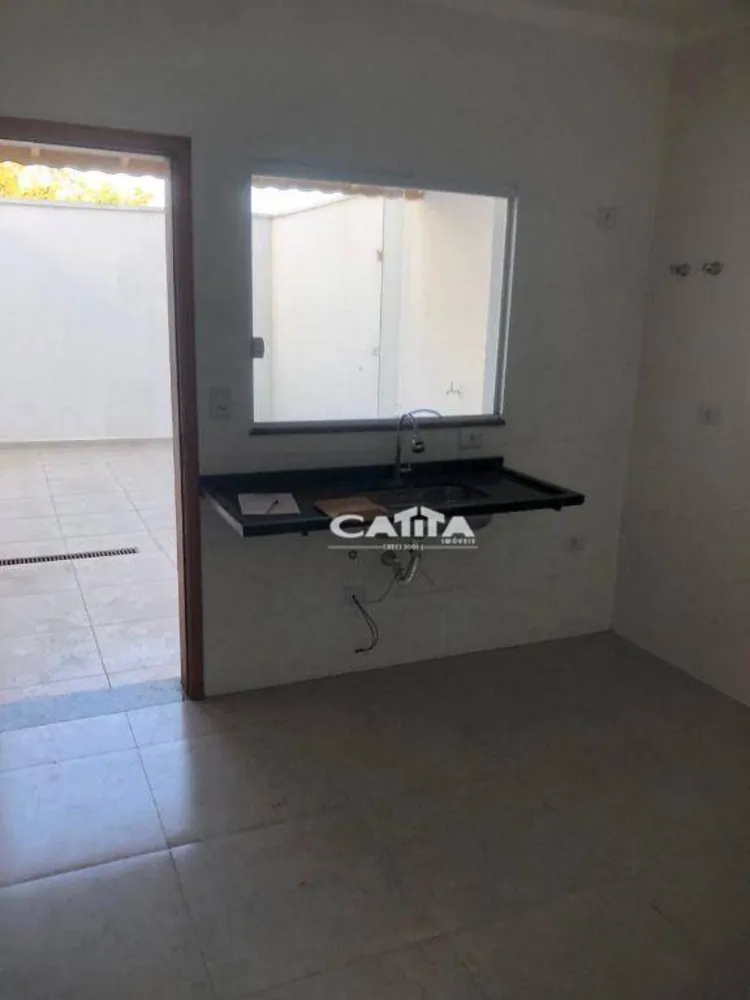 Sobrado, 2 quartos, 89 m² - Foto 3