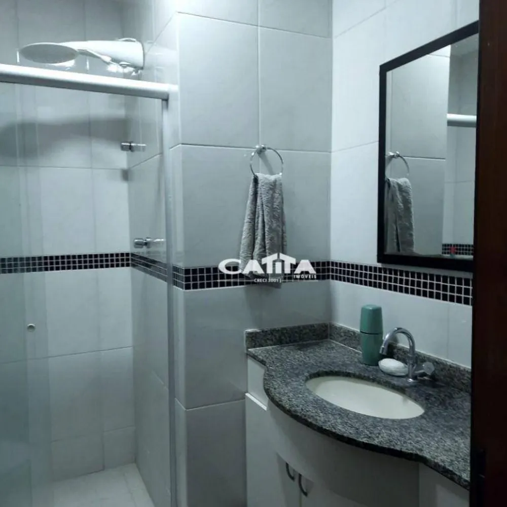 Sobrado, 2 quartos, 82 m² - Foto 12