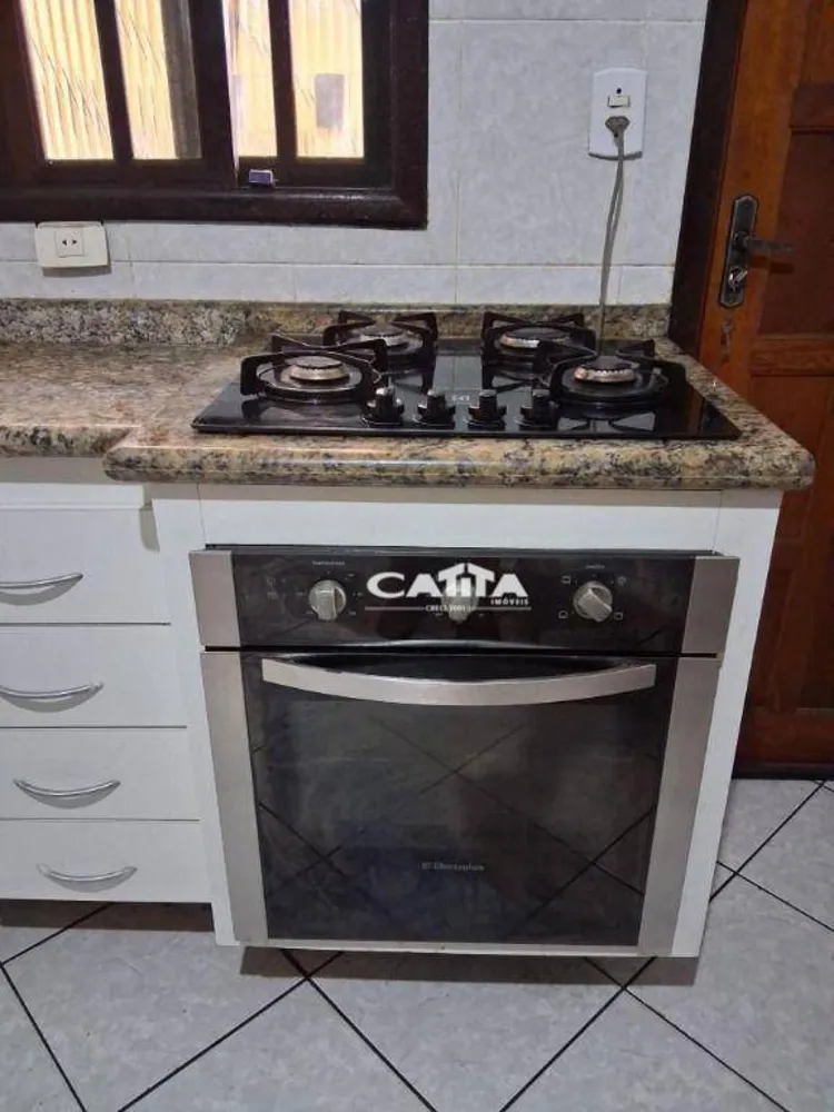 Sobrado, 2 quartos, 82 m² - Foto 5