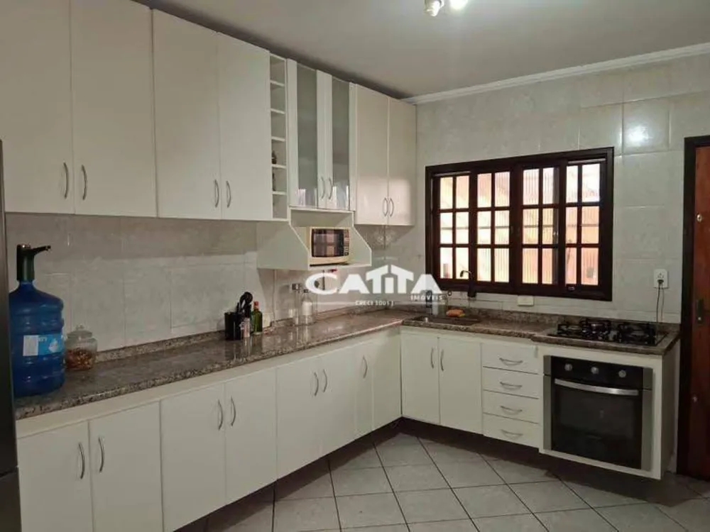 Sobrado, 2 quartos, 82 m² - Foto 4
