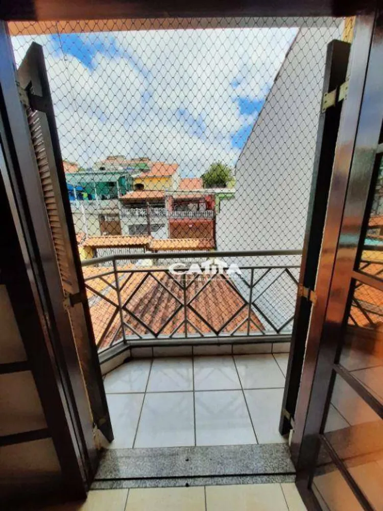 Sobrado, 2 quartos, 82 m² - Foto 9