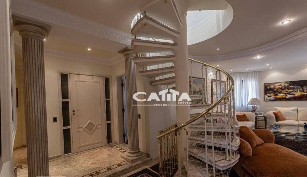 Apartamento, 5 quartos, 495 m² - Foto 1