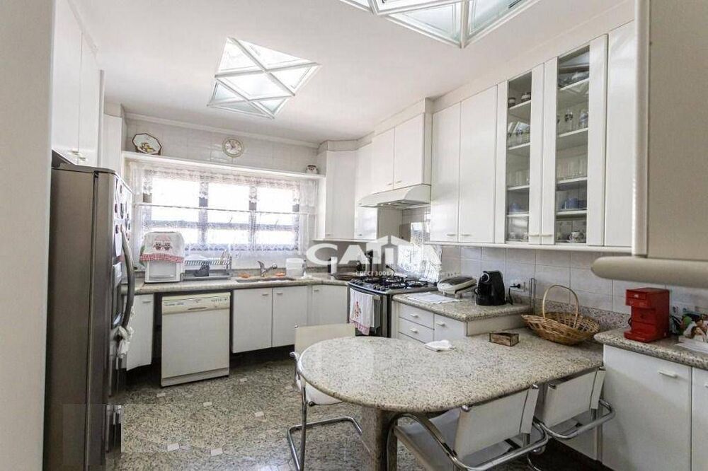 Apartamento, 5 quartos, 495 m² - Foto 3