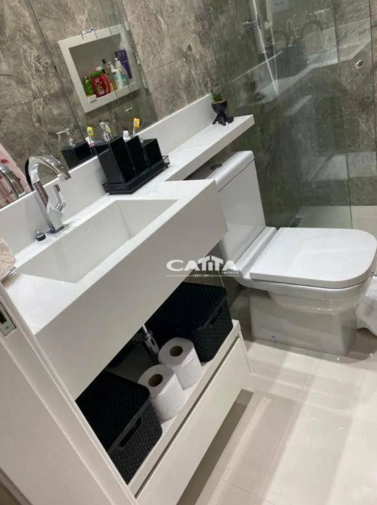 Sobrado, 3 quartos, 173 m² - Foto 17