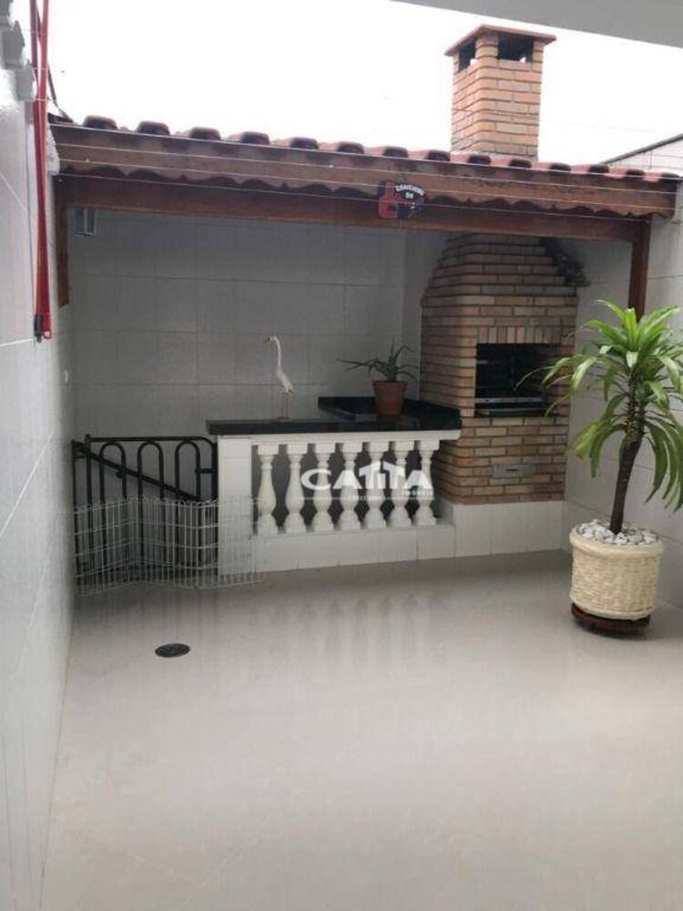 Sobrado, 3 quartos, 173 m² - Foto 5