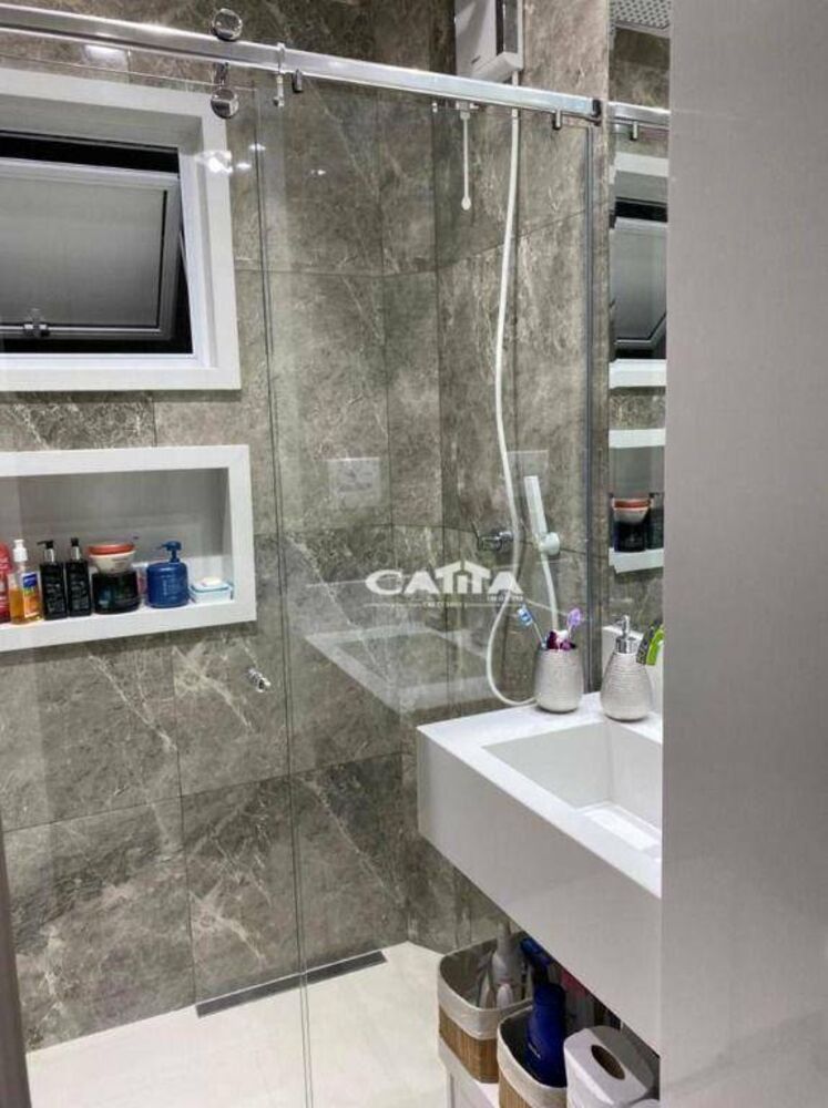 Sobrado, 3 quartos, 173 m² - Foto 3