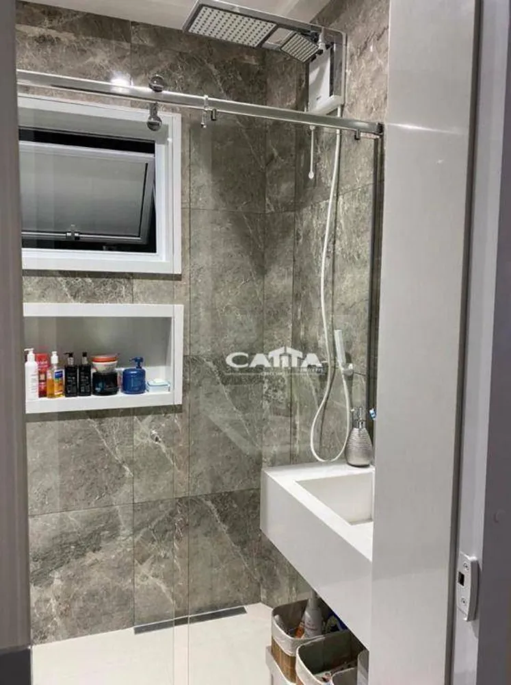 Sobrado, 3 quartos, 173 m² - Foto 12
