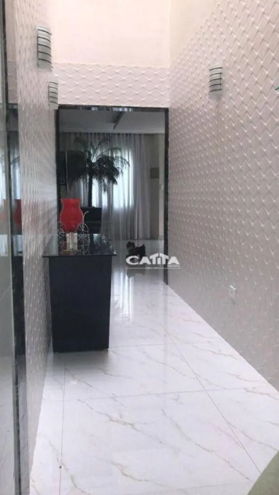 Sobrado, 3 quartos, 173 m² - Foto 11