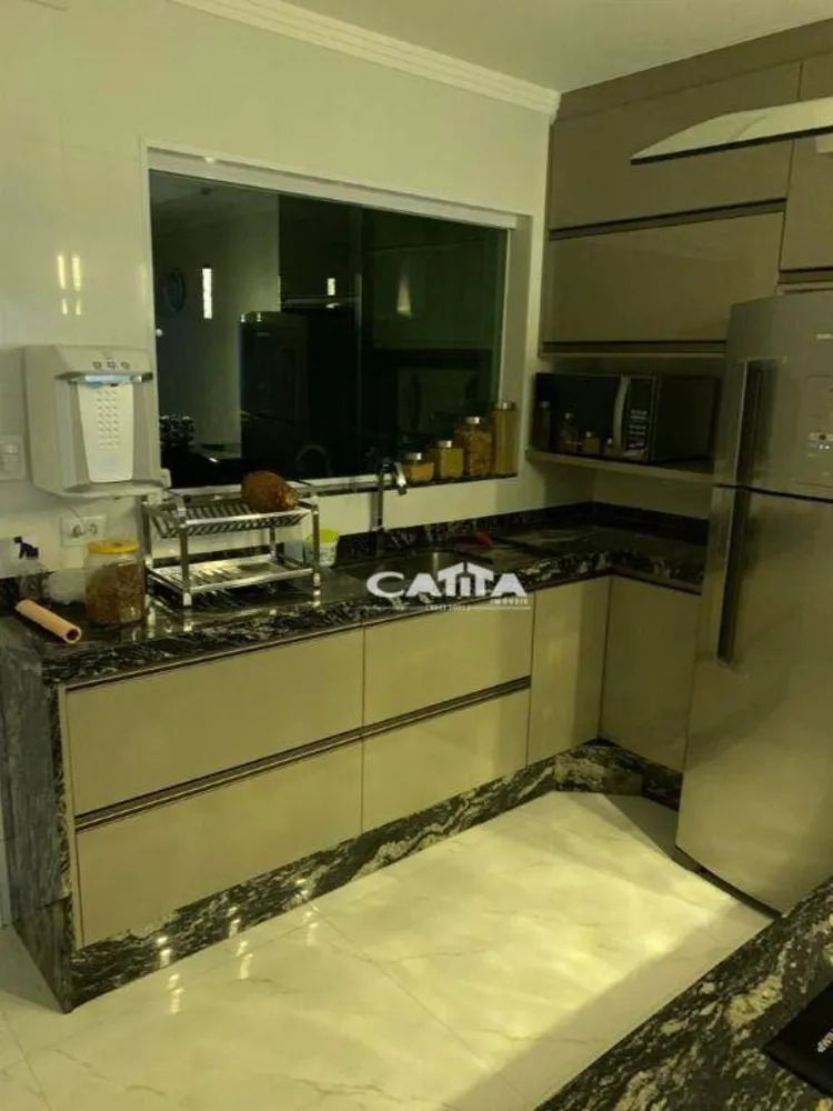 Sobrado, 3 quartos, 173 m² - Foto 10