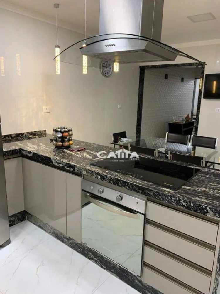 Sobrado, 3 quartos, 173 m² - Foto 18