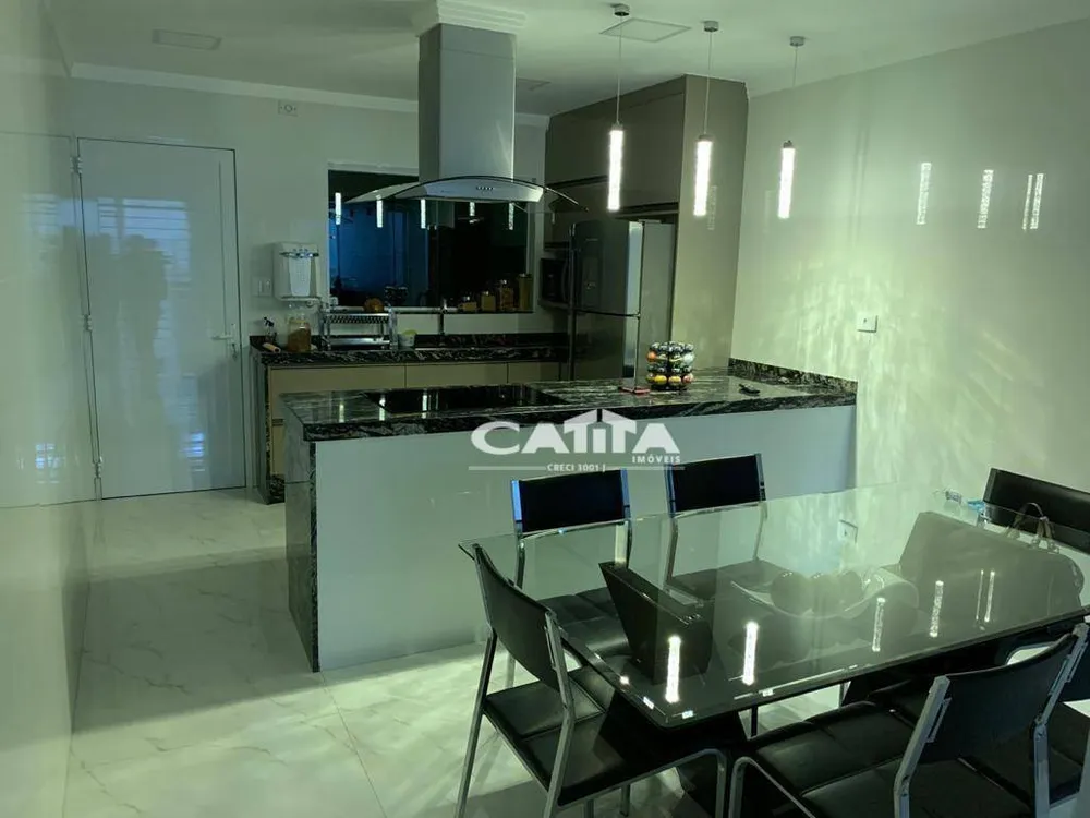 Sobrado, 3 quartos, 173 m² - Foto 9