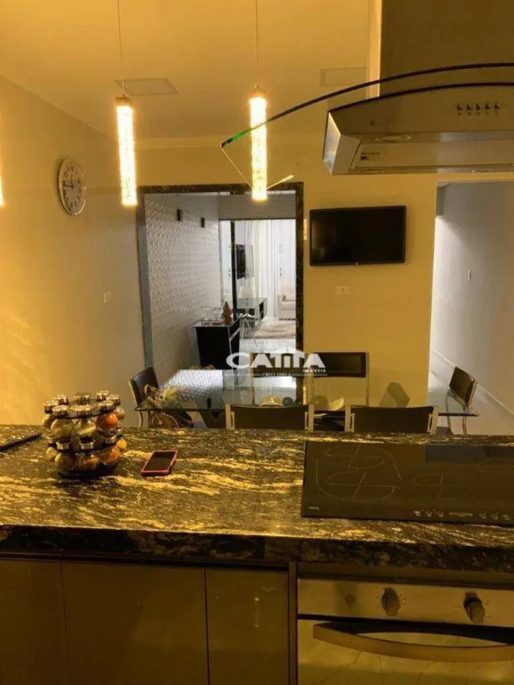 Sobrado, 3 quartos, 173 m² - Foto 20