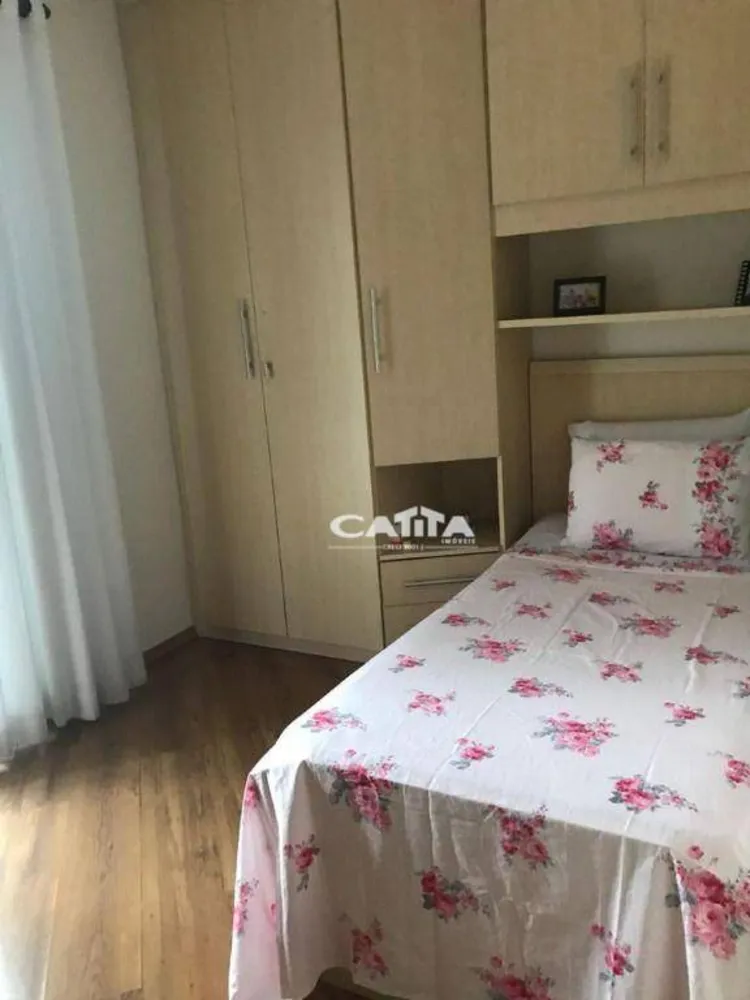 Sobrado, 3 quartos, 173 m² - Foto 13