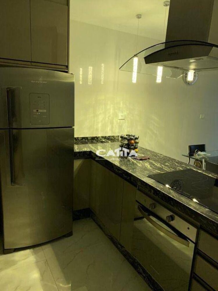 Sobrado, 3 quartos, 173 m² - Foto 4