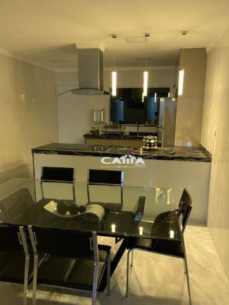 Sobrado, 3 quartos, 173 m² - Foto 19