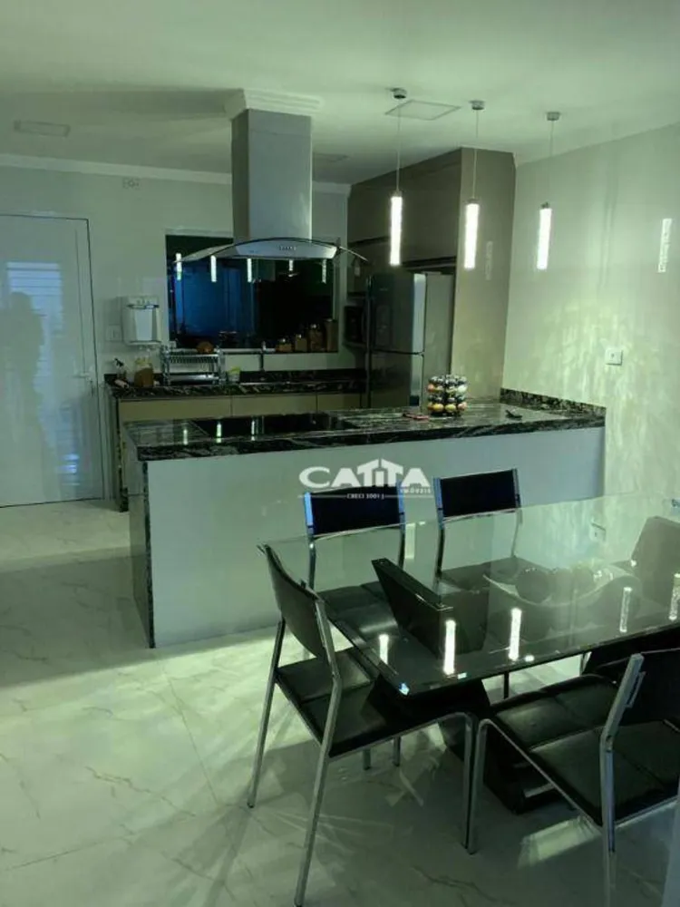 Sobrado, 3 quartos, 173 m² - Foto 16