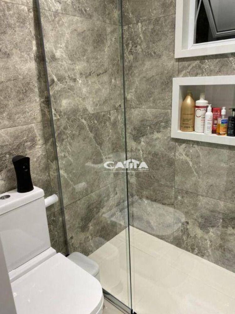 Sobrado, 3 quartos, 173 m² - Foto 2