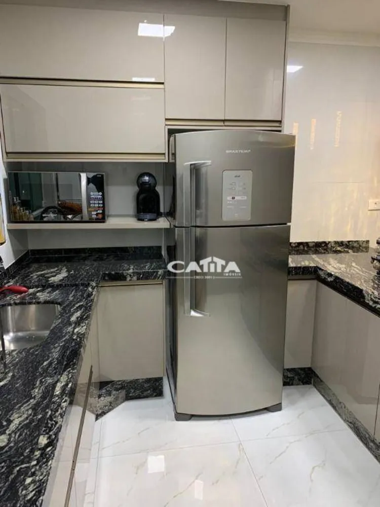 Sobrado, 3 quartos, 173 m² - Foto 14