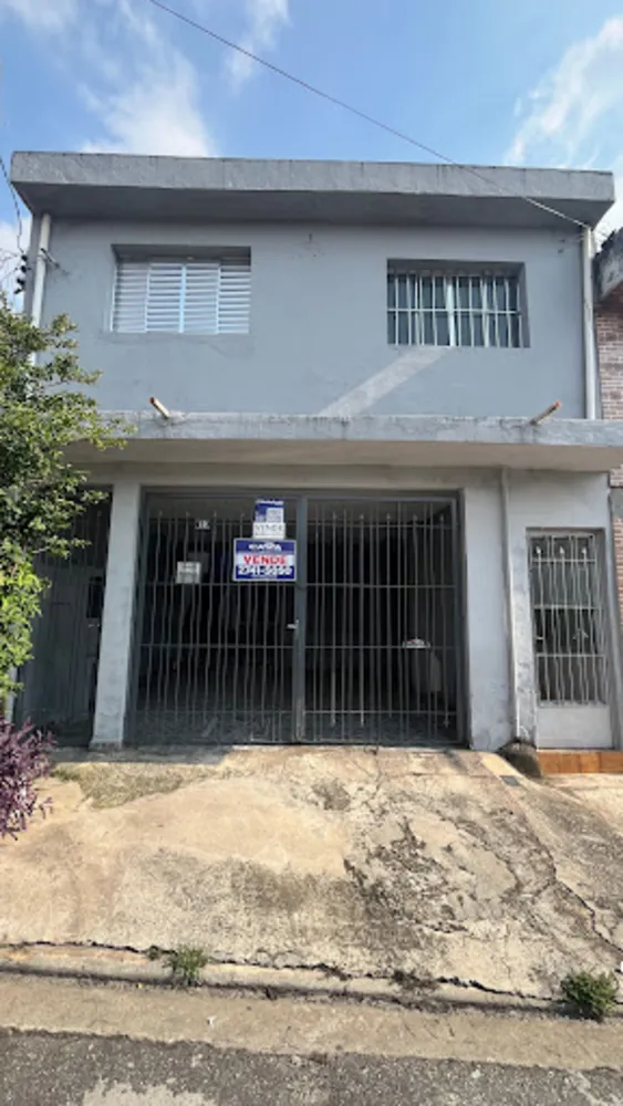 Casa, 6 quartos, 132 m² - Foto 8