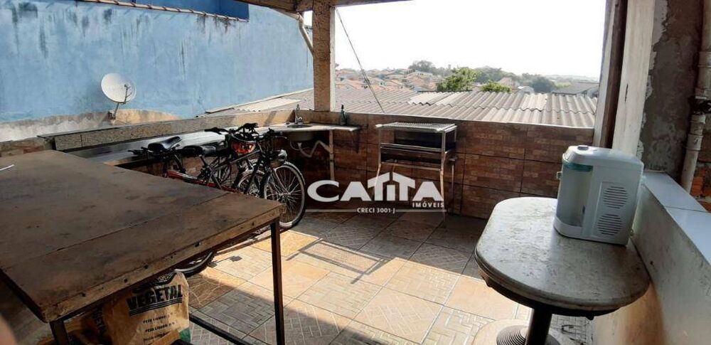 Casa, 4 quartos, 146 m² - Foto 3