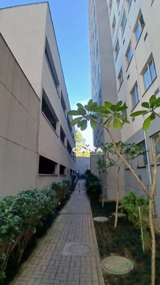 Apartamento, 2 quartos, 44 m² - Foto 4