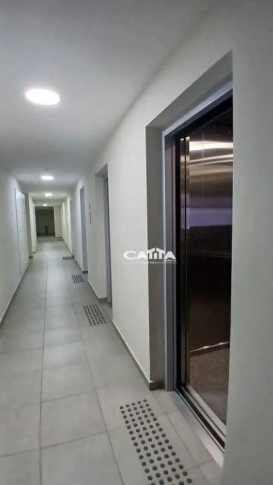 Apartamento, 2 quartos, 44 m² - Foto 7