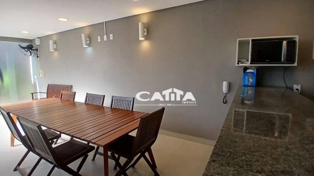 Apartamento, 2 quartos, 44 m² - Foto 8