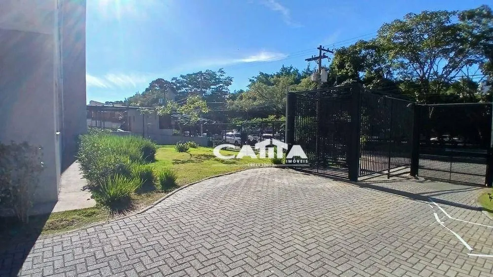 Apartamento, 2 quartos, 44 m² - Foto 3