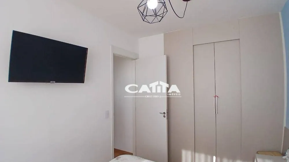 Apartamento, 2 quartos, 44 m² - Foto 6