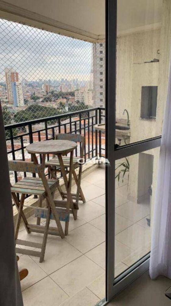 Apartamento, 3 quartos, 106 m² - Foto 18