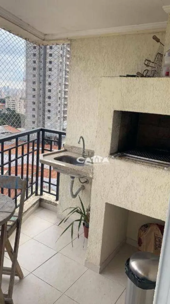 Apartamento, 3 quartos, 106 m² - Foto 22