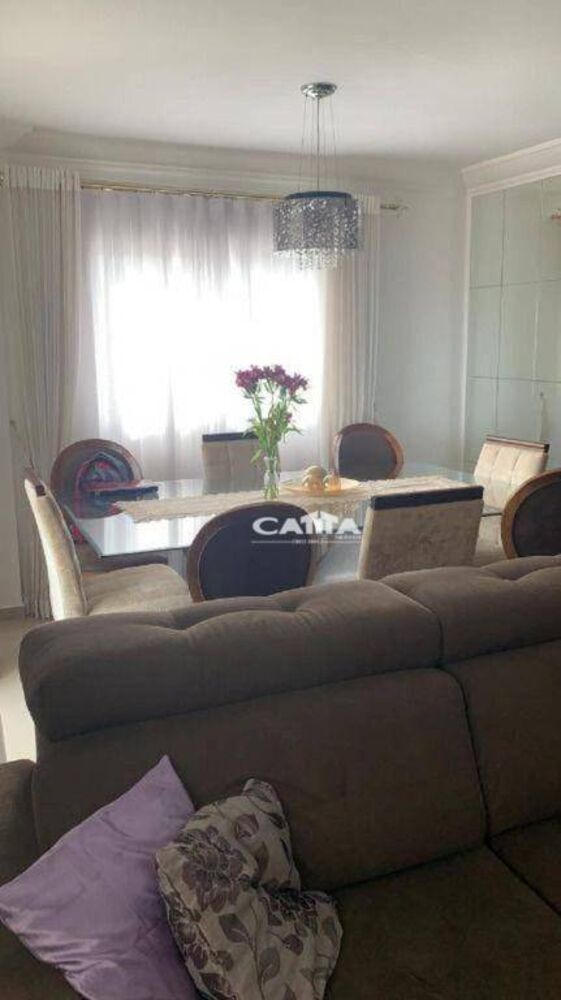 Apartamento, 3 quartos, 106 m² - Foto 3