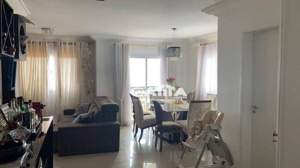 Apartamento, 3 quartos, 106 m² - Foto 7