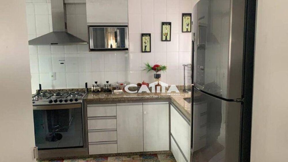 Apartamento, 3 quartos, 106 m² - Foto 4