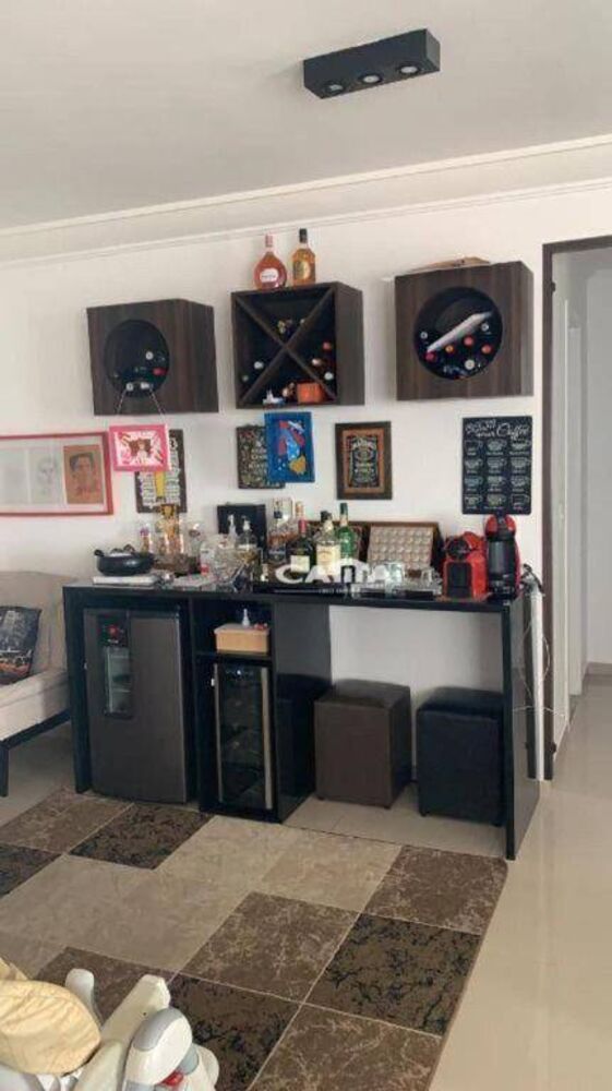 Apartamento, 3 quartos, 106 m² - Foto 19