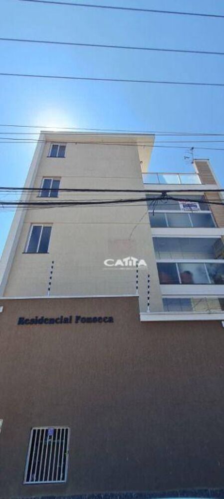 Apartamento à venda e aluguel com 1 quarto, 39m² - Foto 1