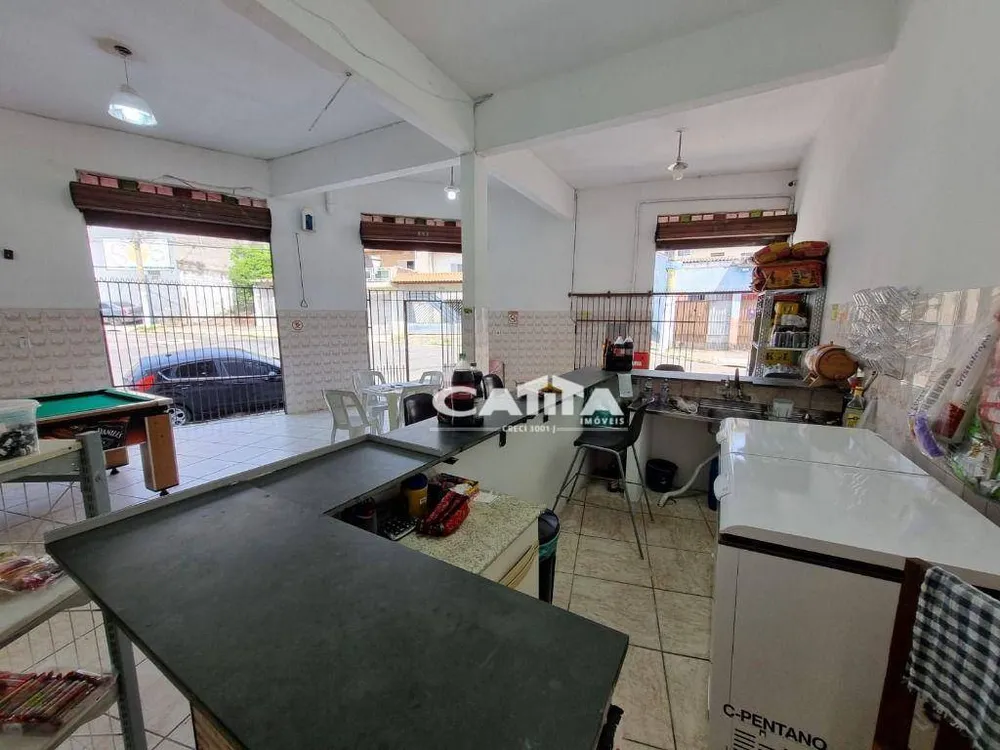 Loja-Salão, 120 m² - Foto 2