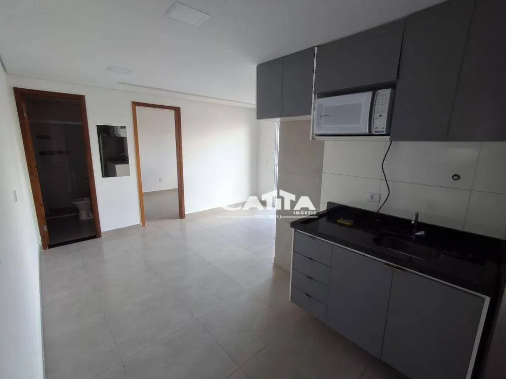 Apartamento, 2 quartos, 42 m² - Foto 7