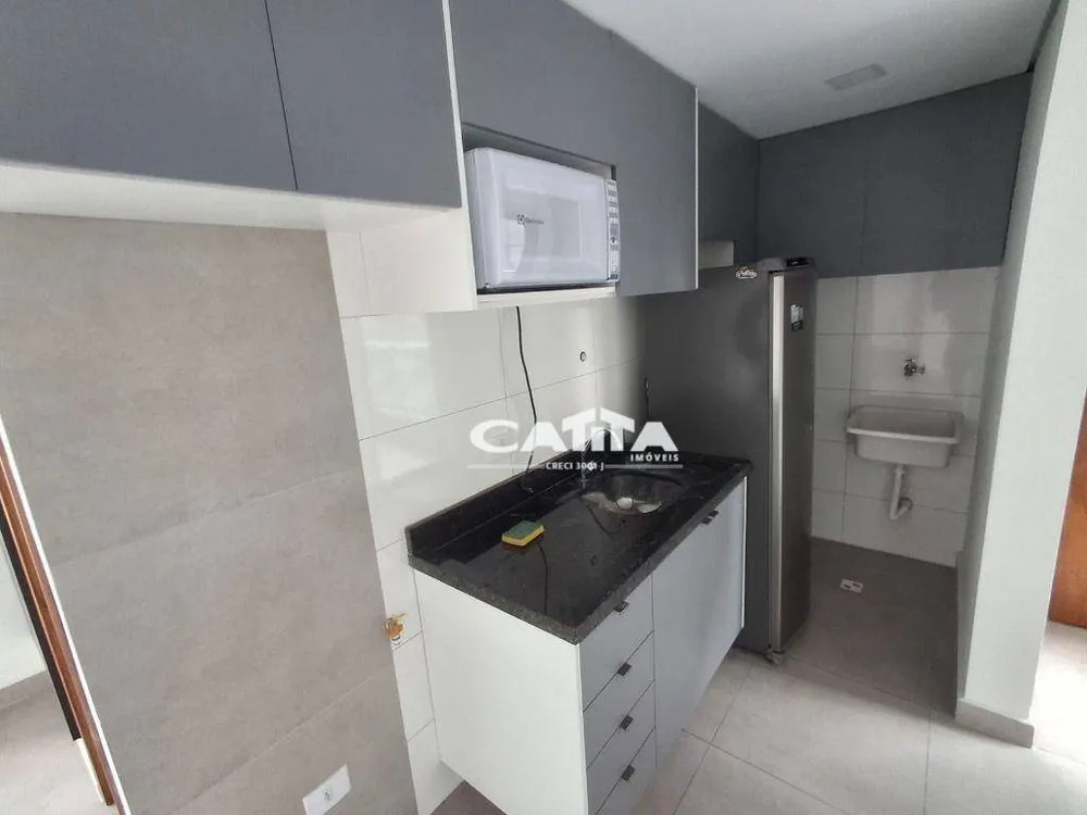 Apartamento, 2 quartos, 42 m² - Foto 8