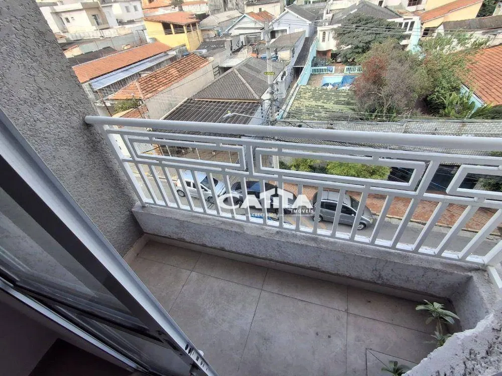 Apartamento, 2 quartos, 42 m² - Foto 6