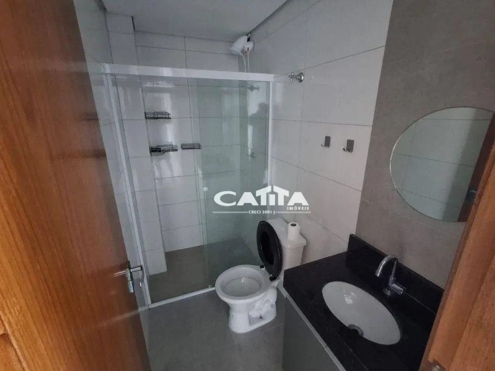 Apartamento, 2 quartos, 42 m² - Foto 5