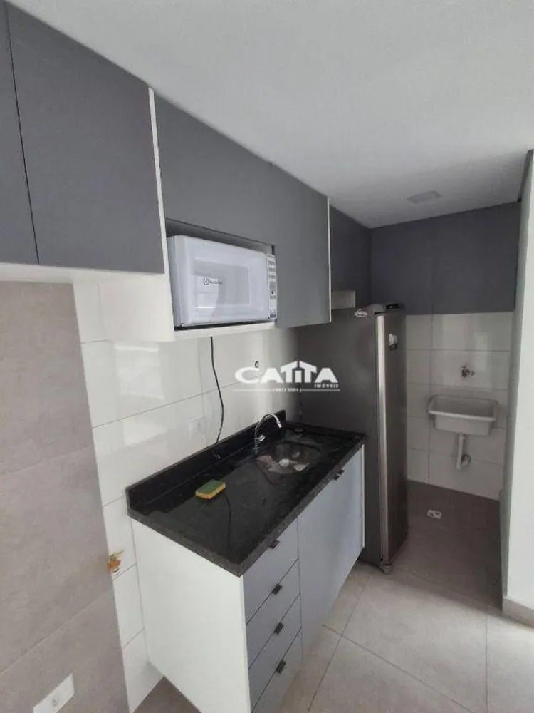 Apartamento, 2 quartos, 42 m² - Foto 9