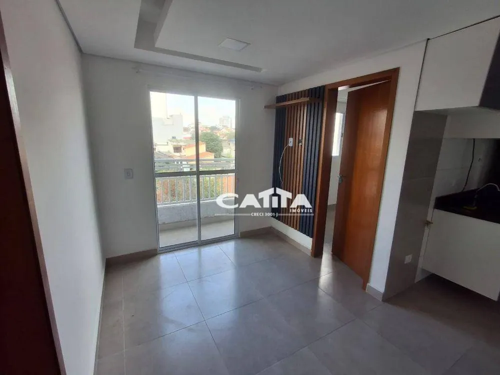 Apartamento, 2 quartos, 42 m² - Foto 4