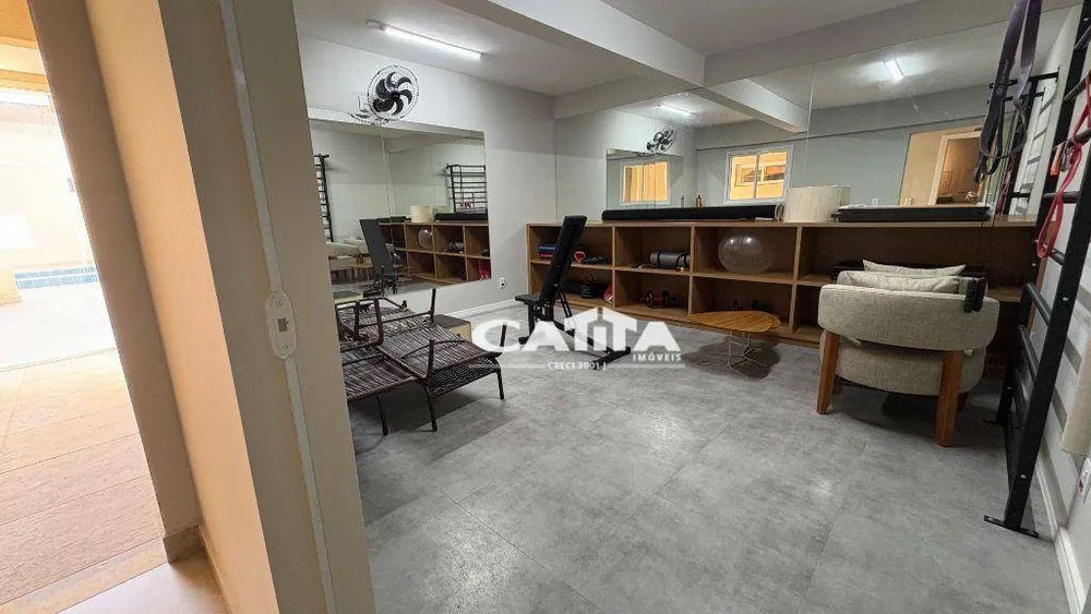 Apartamento, 1 quarto, 33 m² - Foto 6