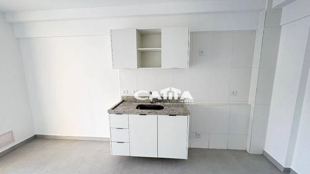 Apartamento, 1 quarto, 33 m² - Foto 4