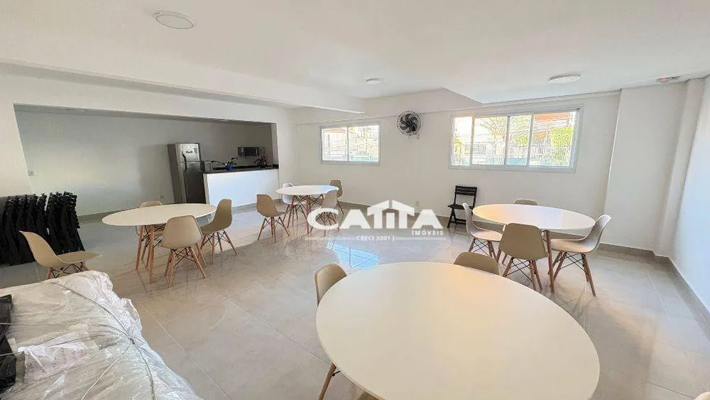 Apartamento, 1 quarto, 33 m² - Foto 7